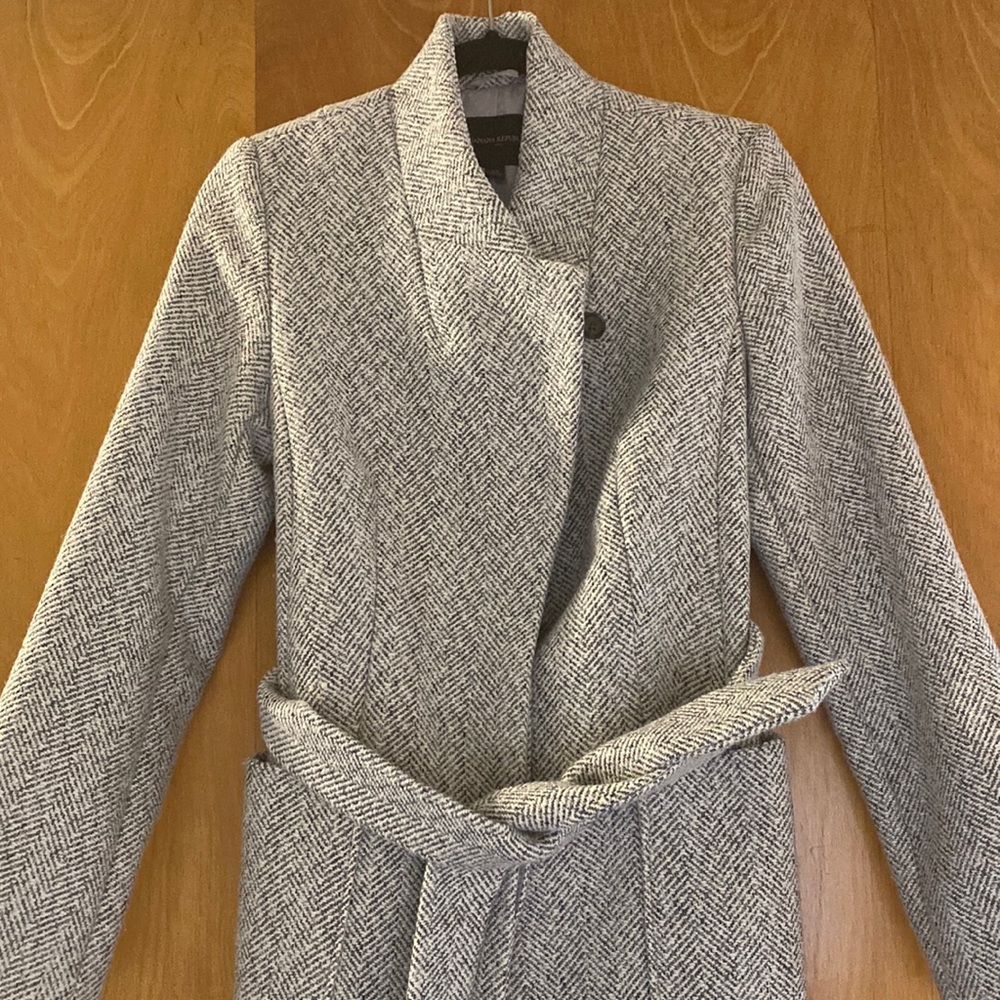 Banana Republic Coat
